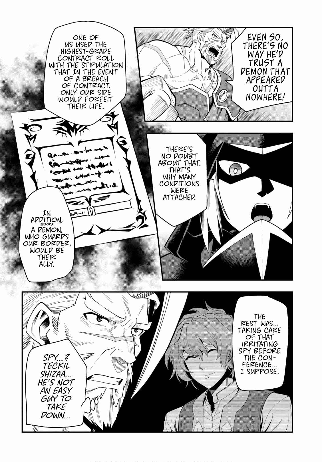 Chapter 65 - Page 27