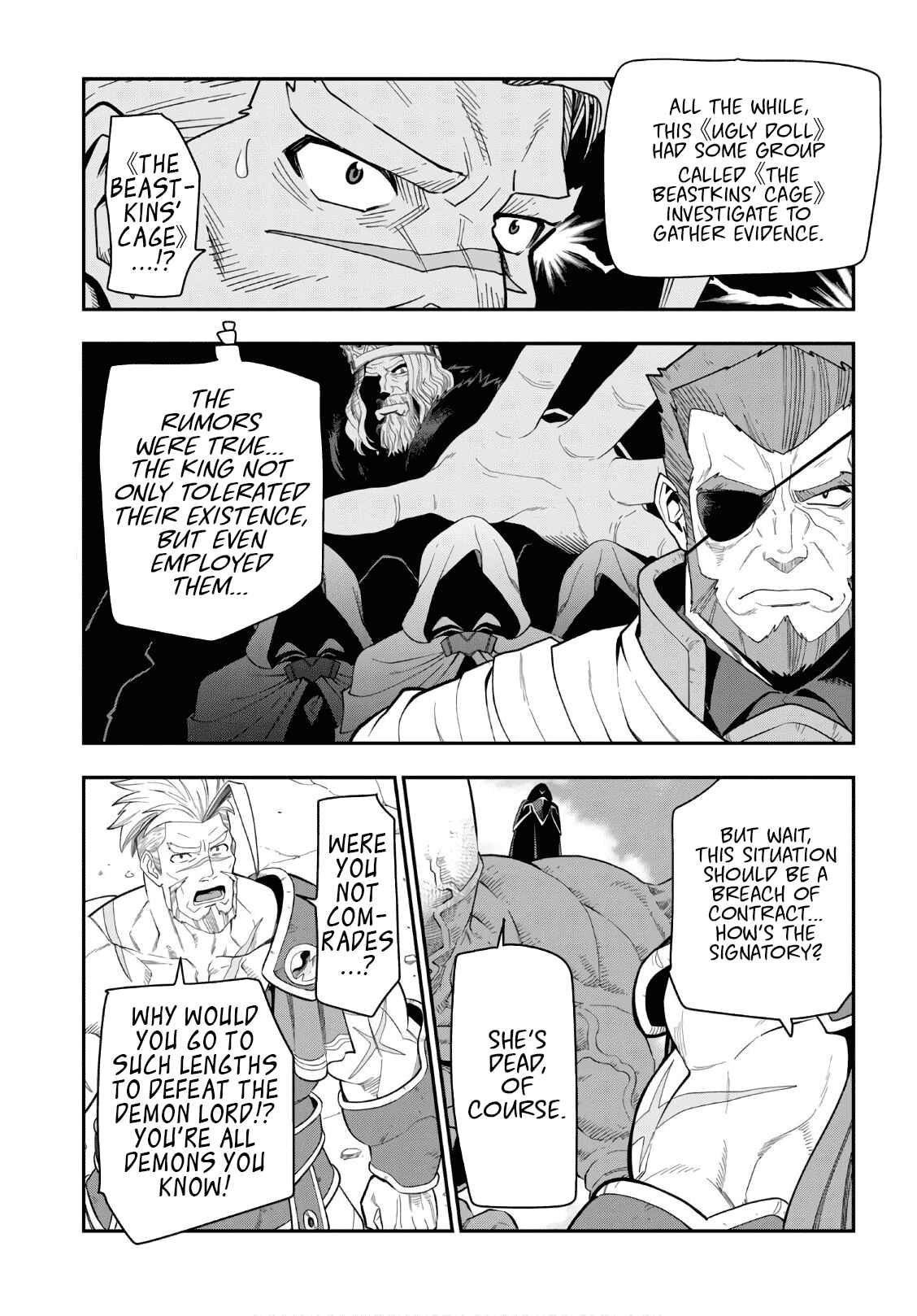 Chapter 65 - Page 28