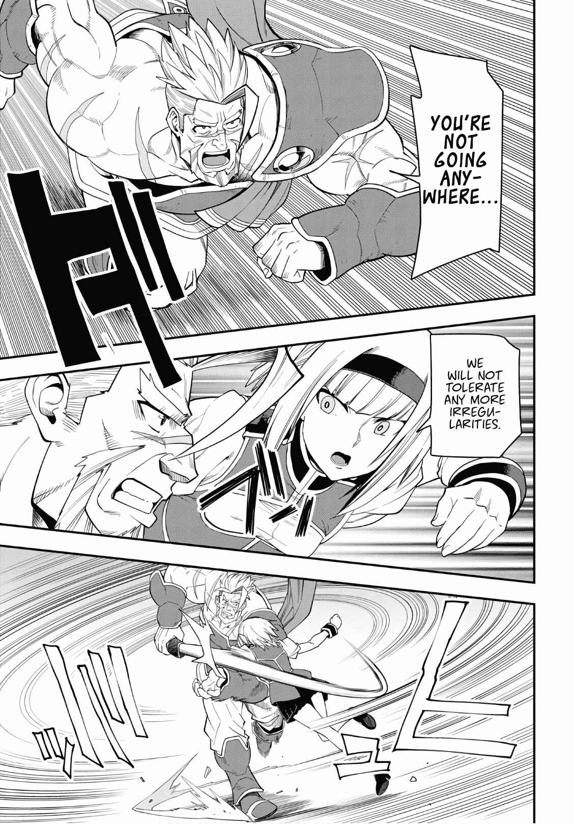 Chapter 65 - Page 30