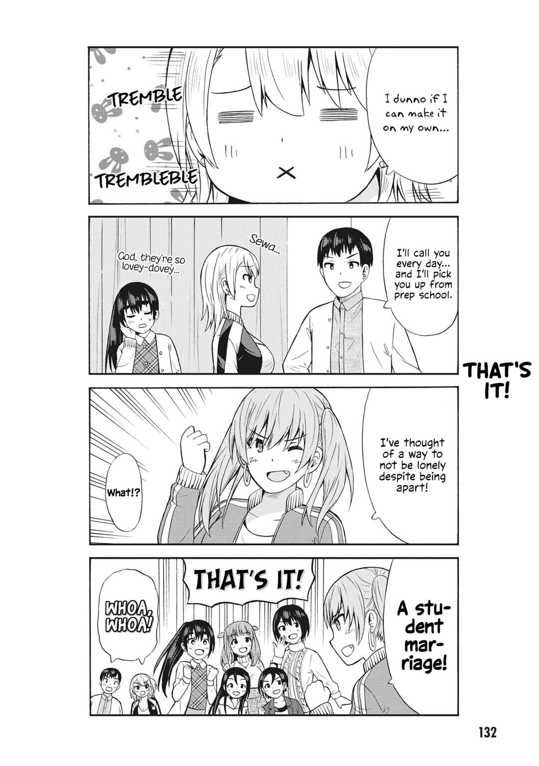 Chapter 64 - Page 6