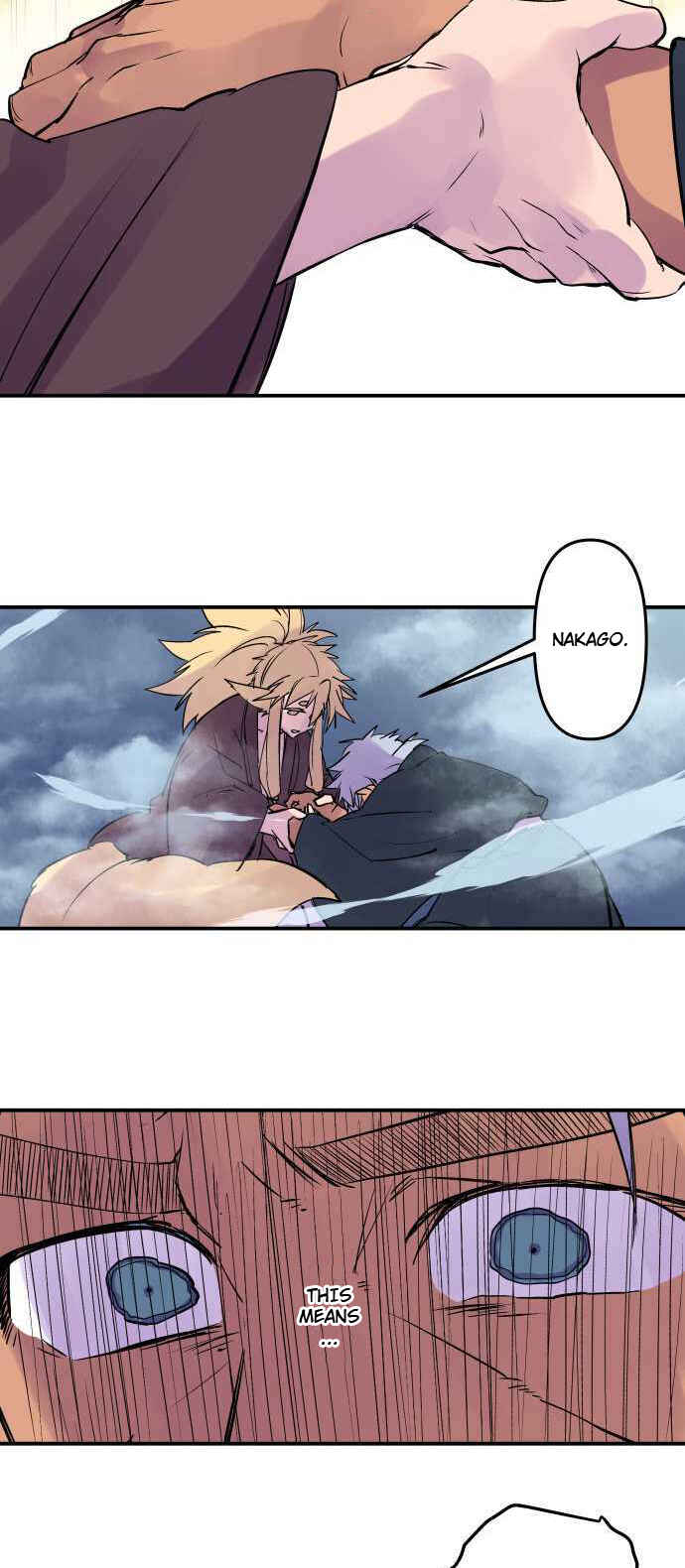 Chapter 275 - Page 21