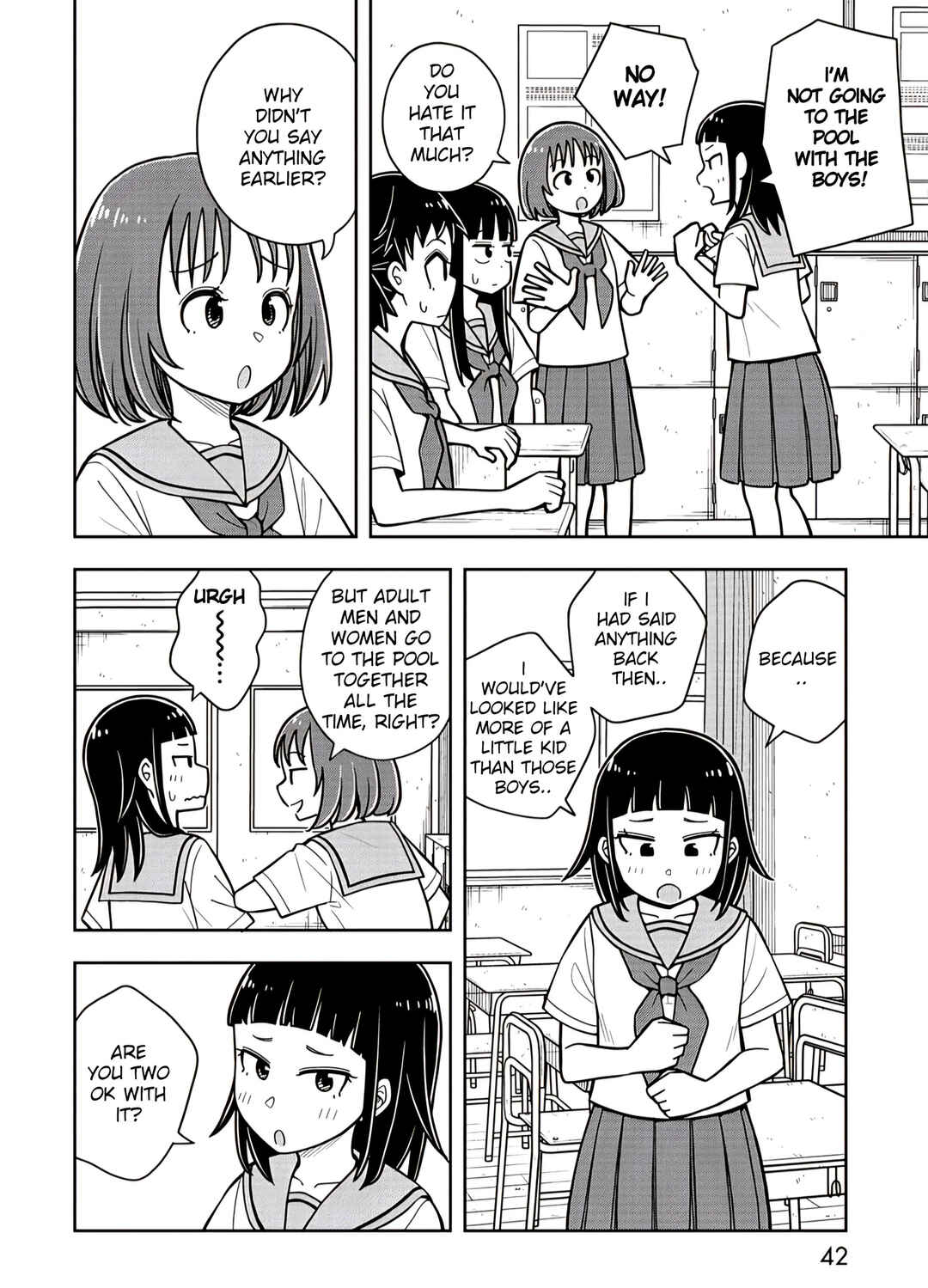 Chapter 41 - Page 10