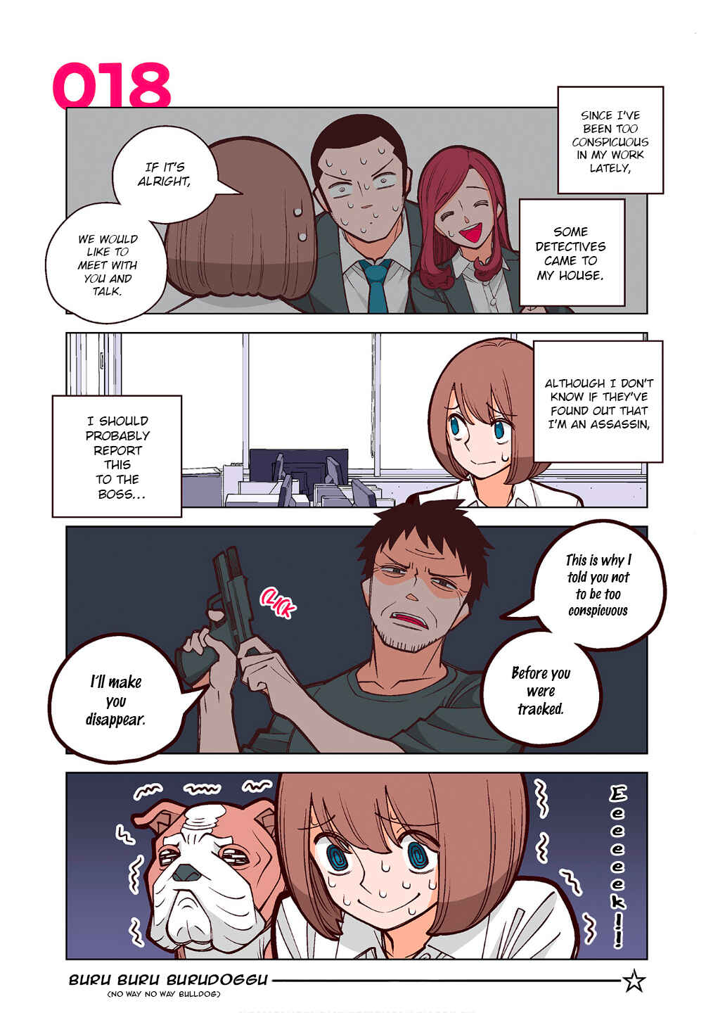 Chapter 18 - Page 1