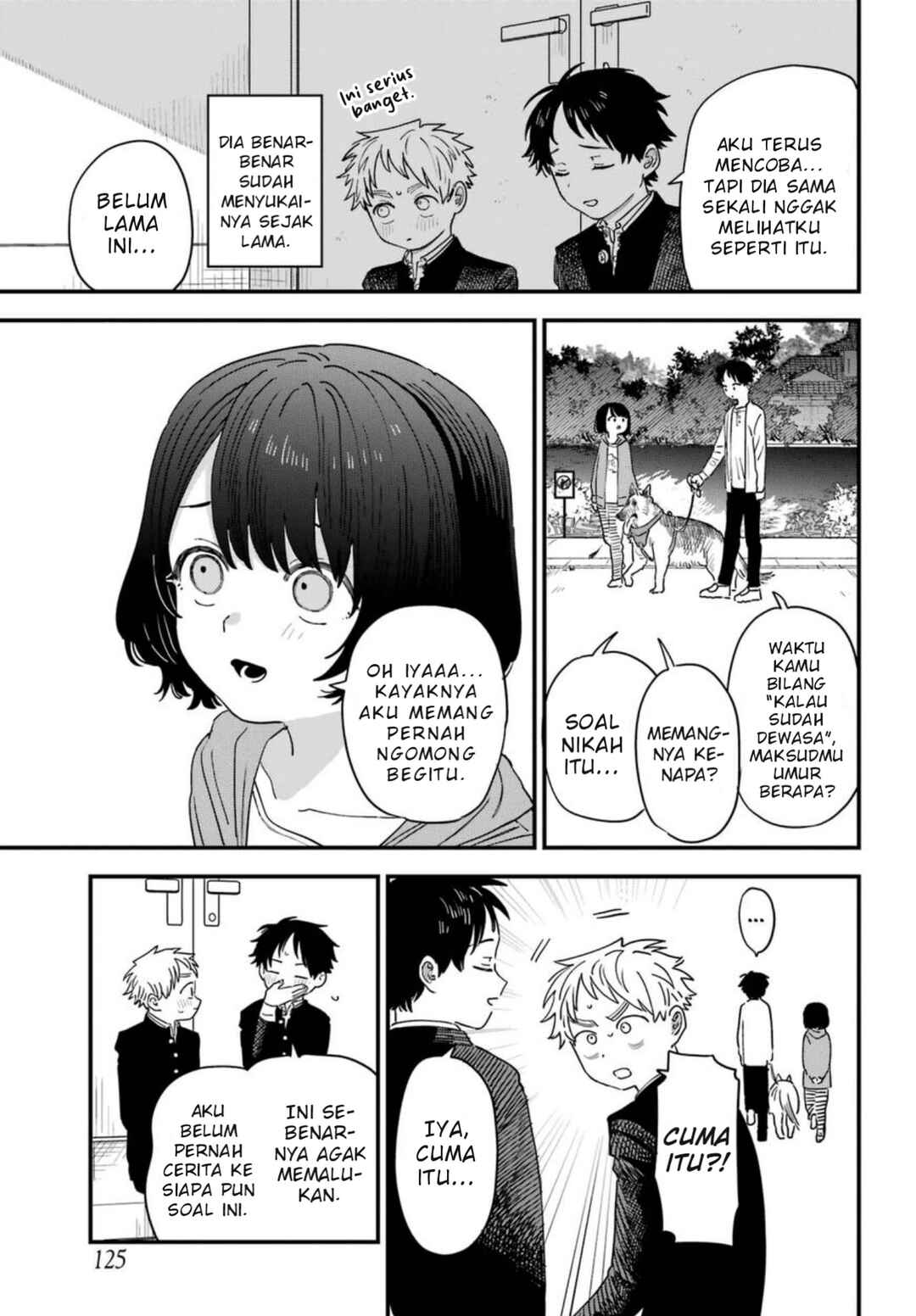 Chapter 90 - Page 10