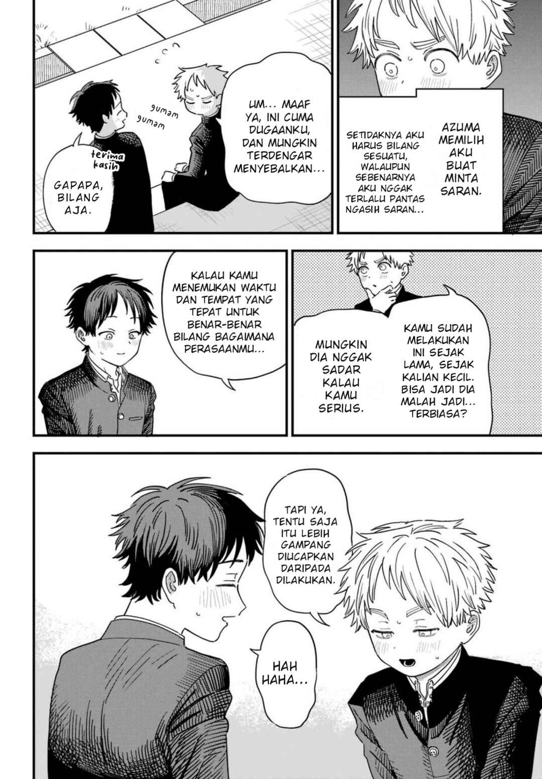 Chapter 90 - Page 11