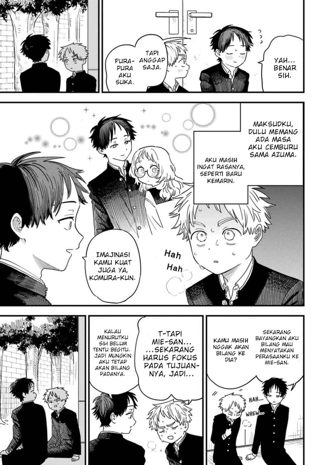 Chapter 90 - Page 14