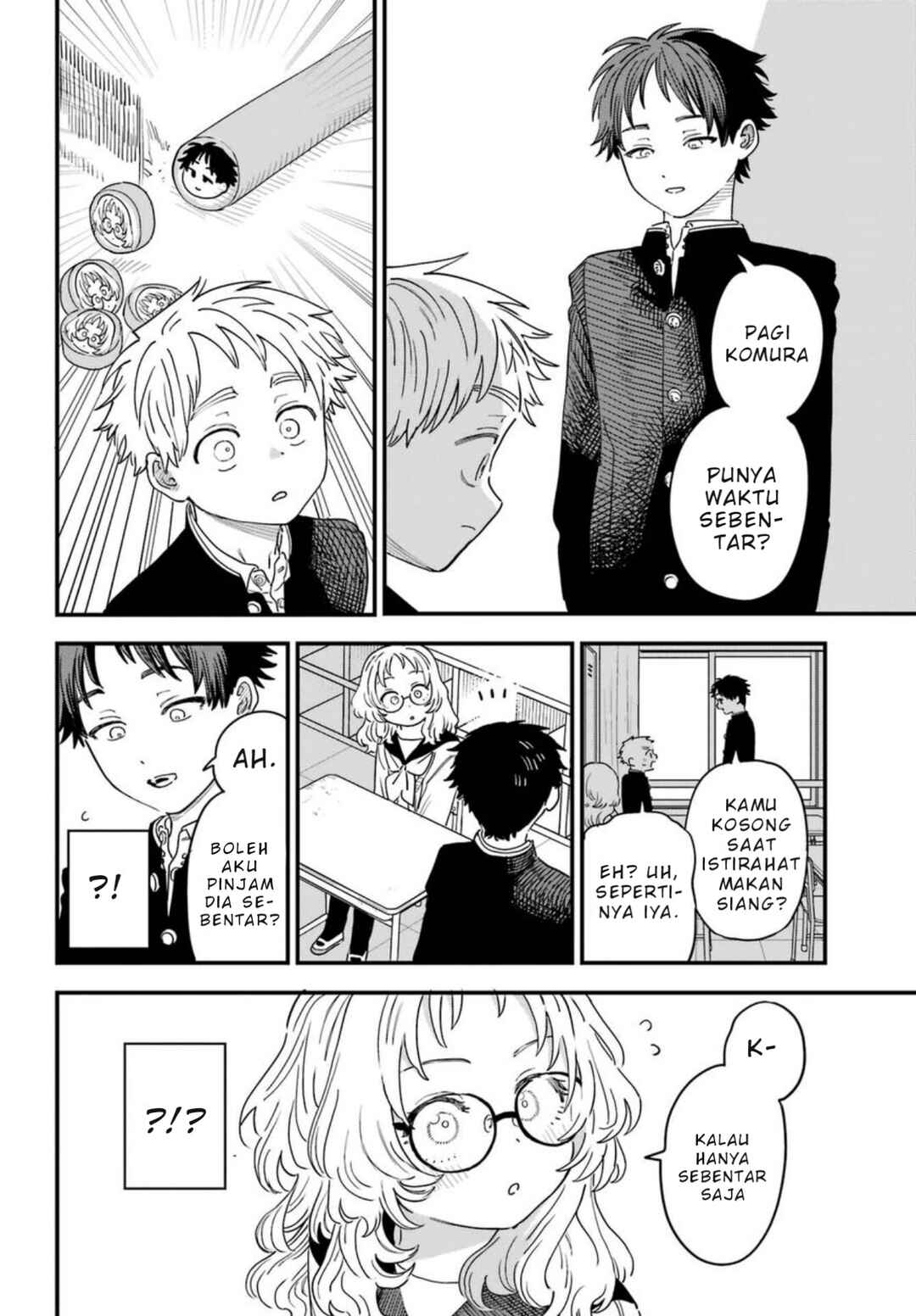 Chapter 90 - Page 5