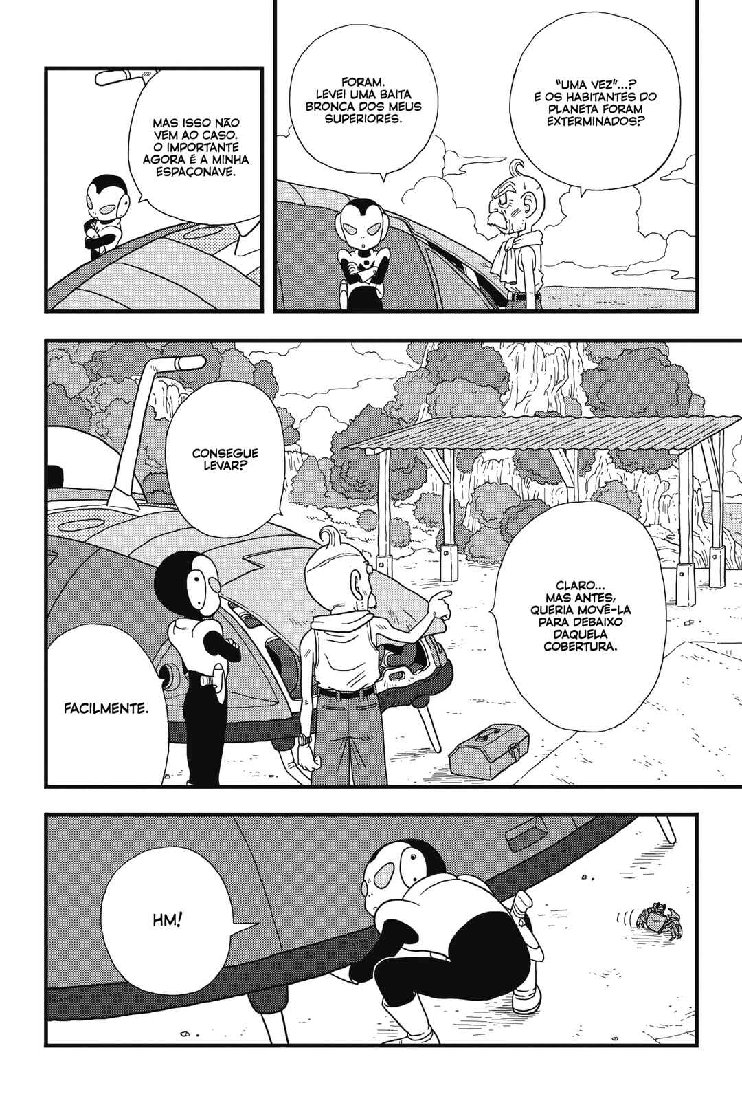 Chapter 2 - Page 2