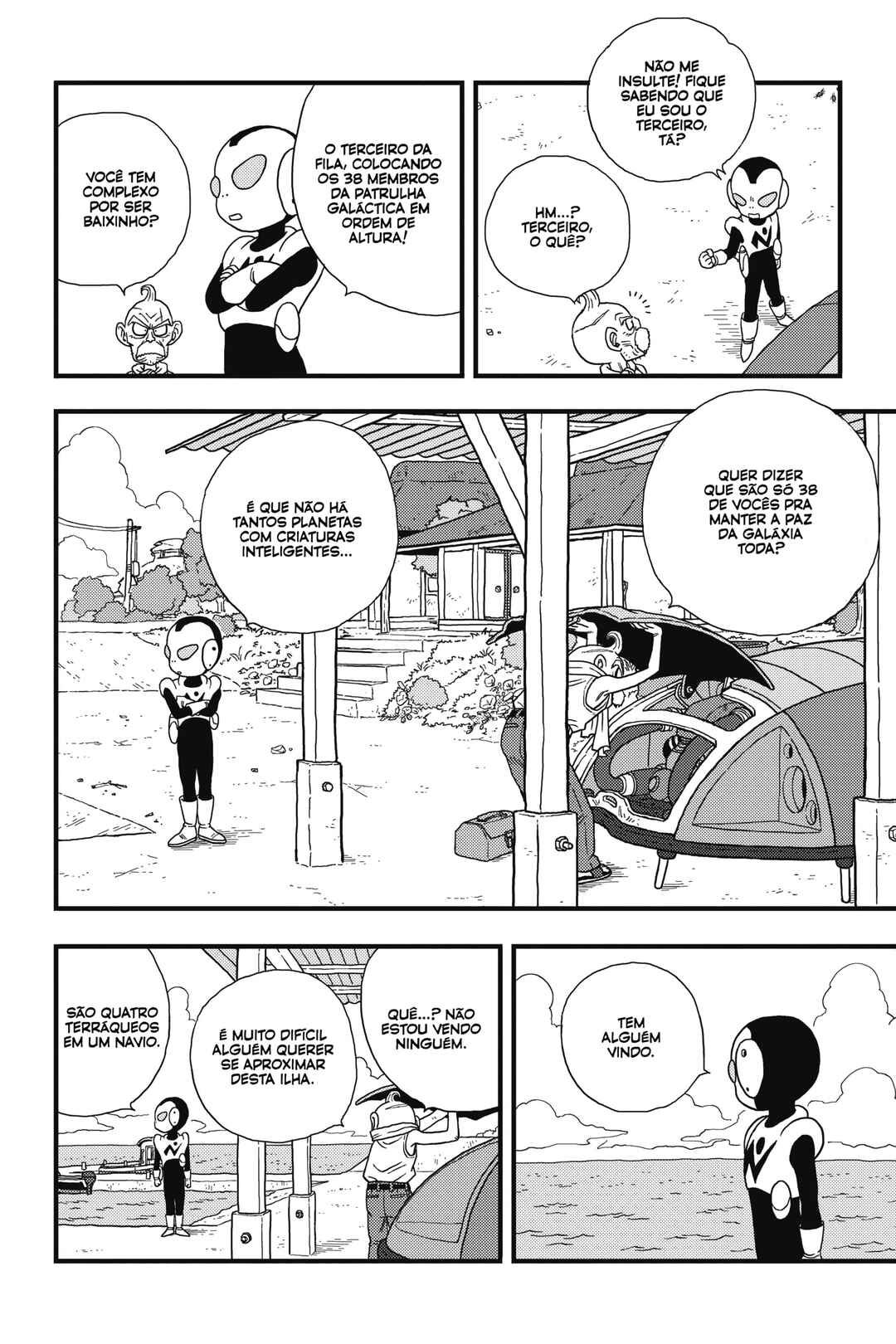 Chapter 2 - Page 4