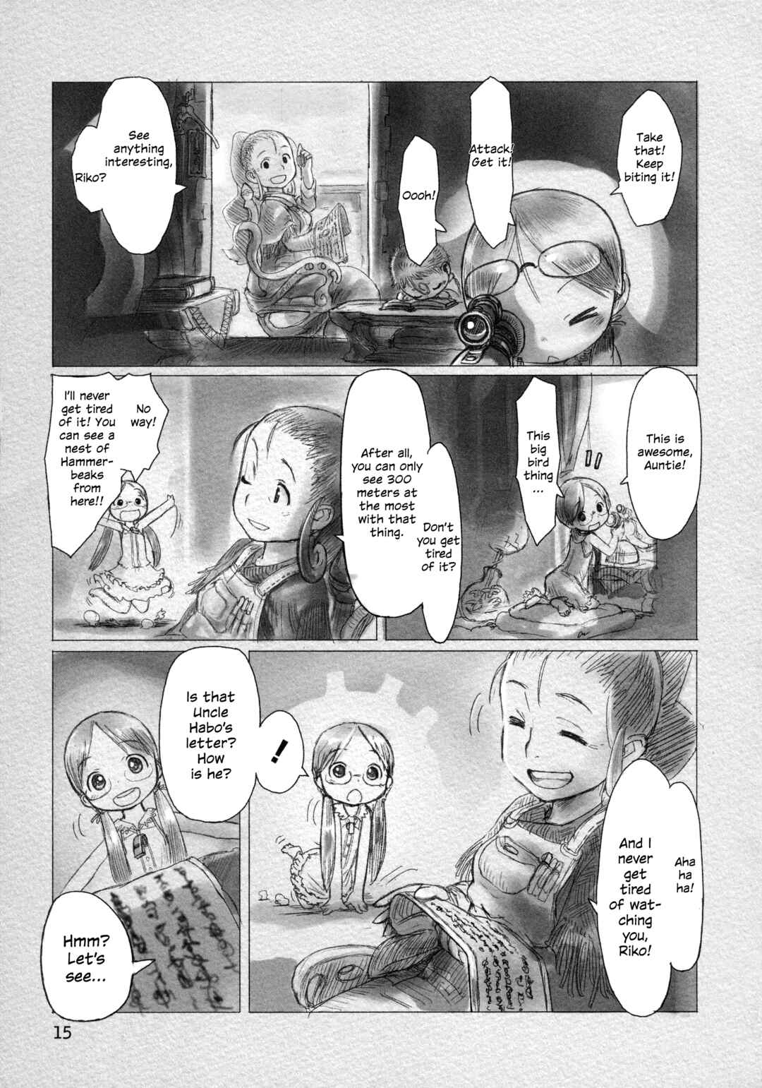 Chapter 1 - Page 15
