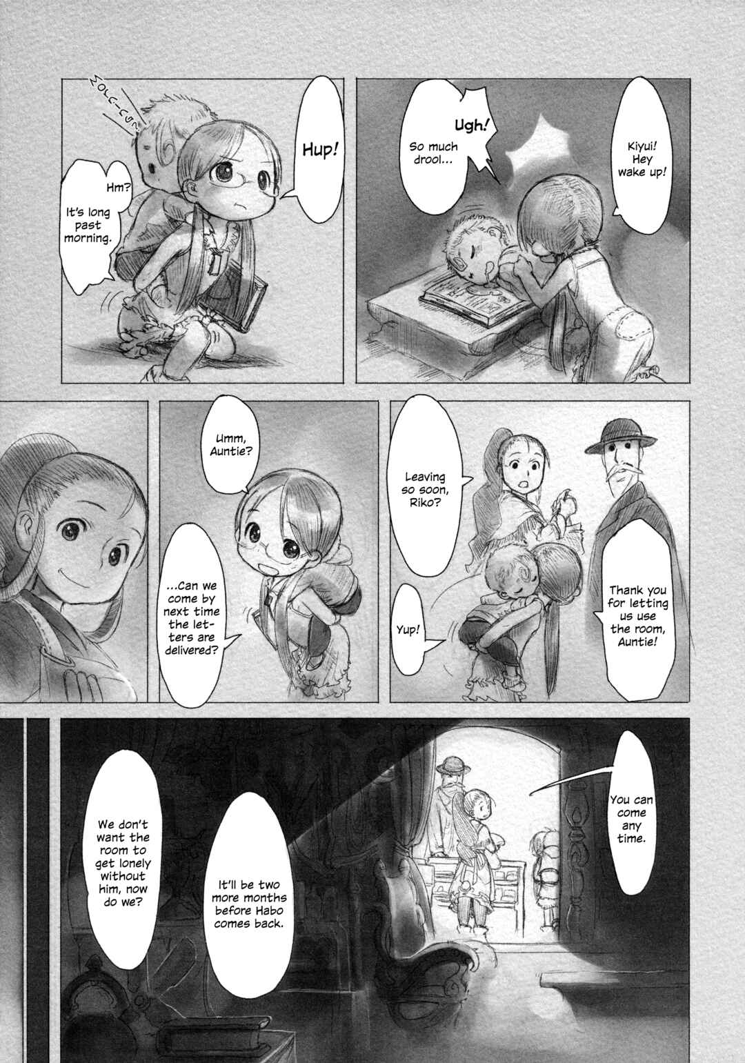 Chapter 1 - Page 19
