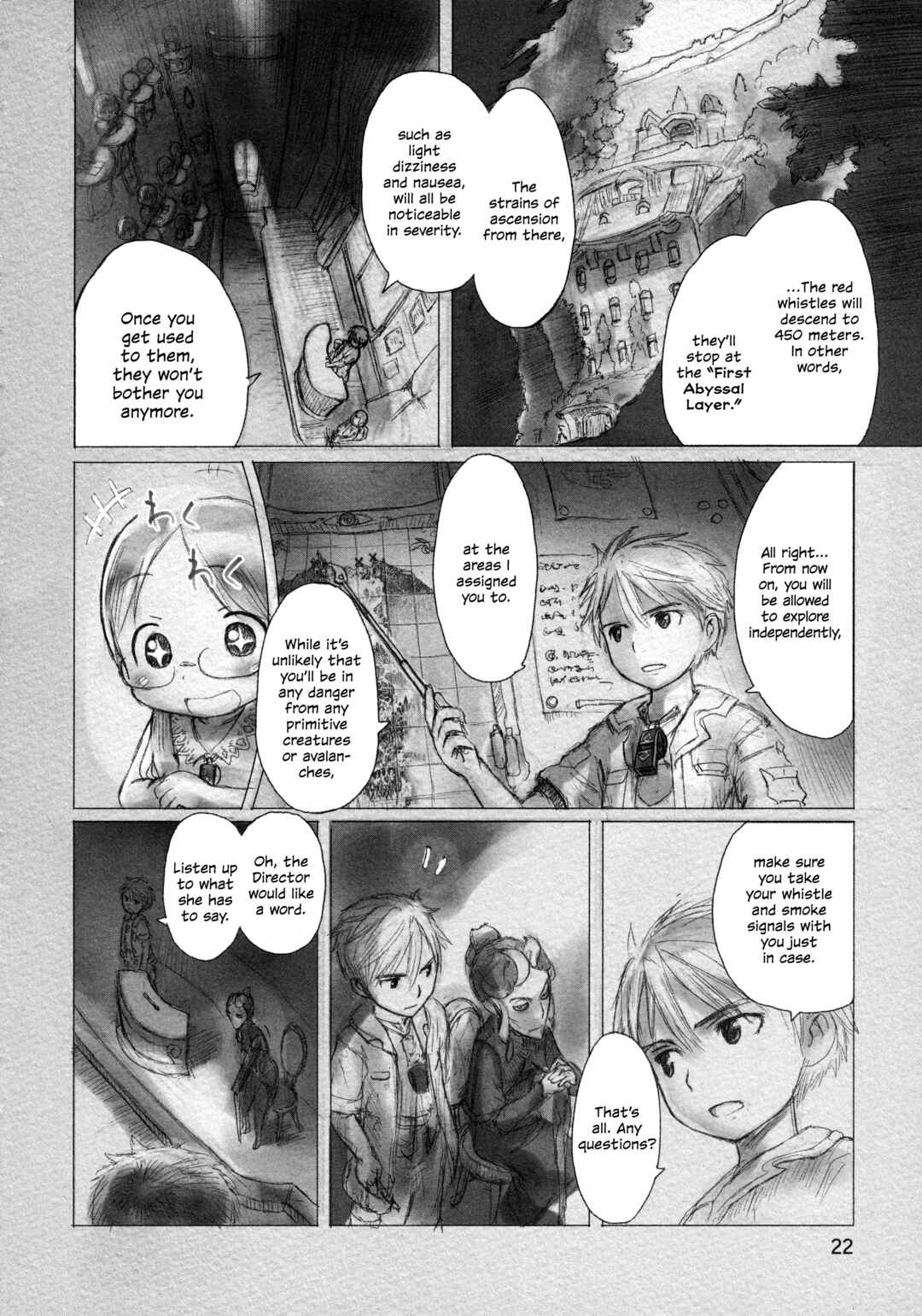 Chapter 1 - Page 22