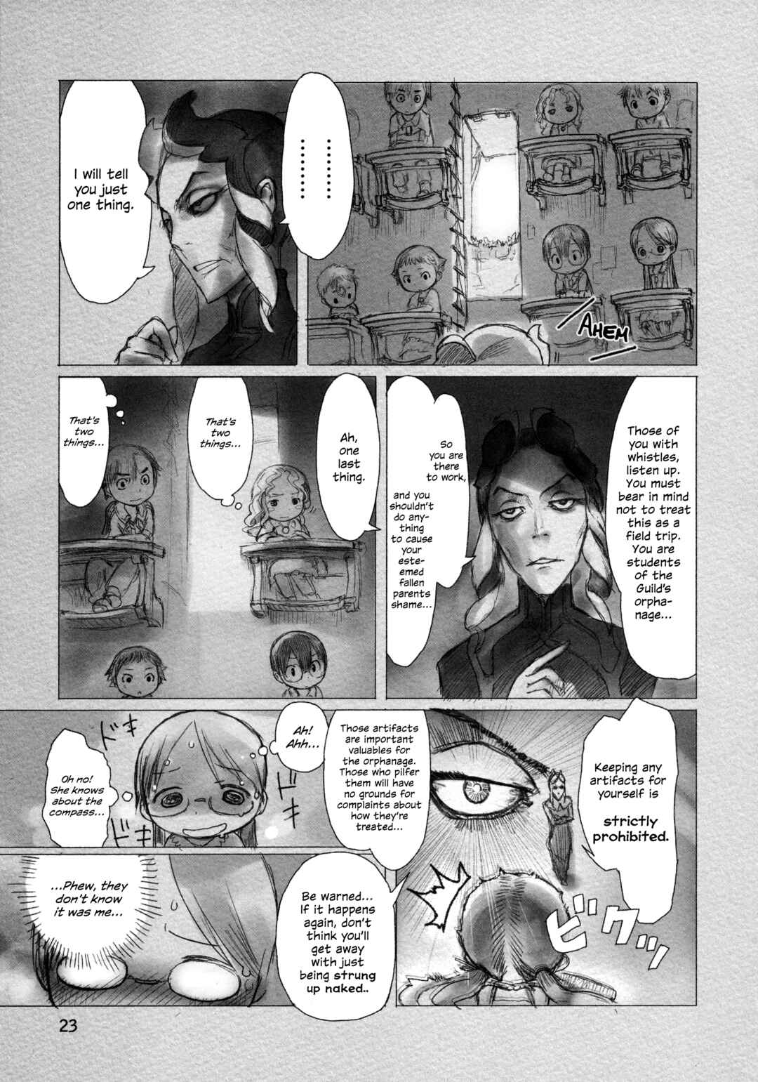 Chapter 1 - Page 23
