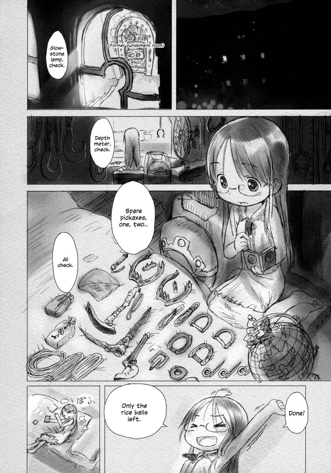 Chapter 1 - Page 28