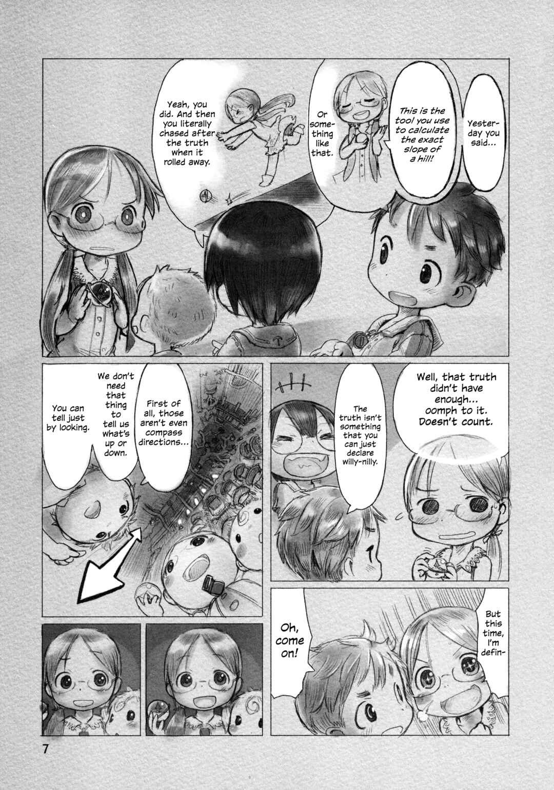 Chapter 1 - Page 7