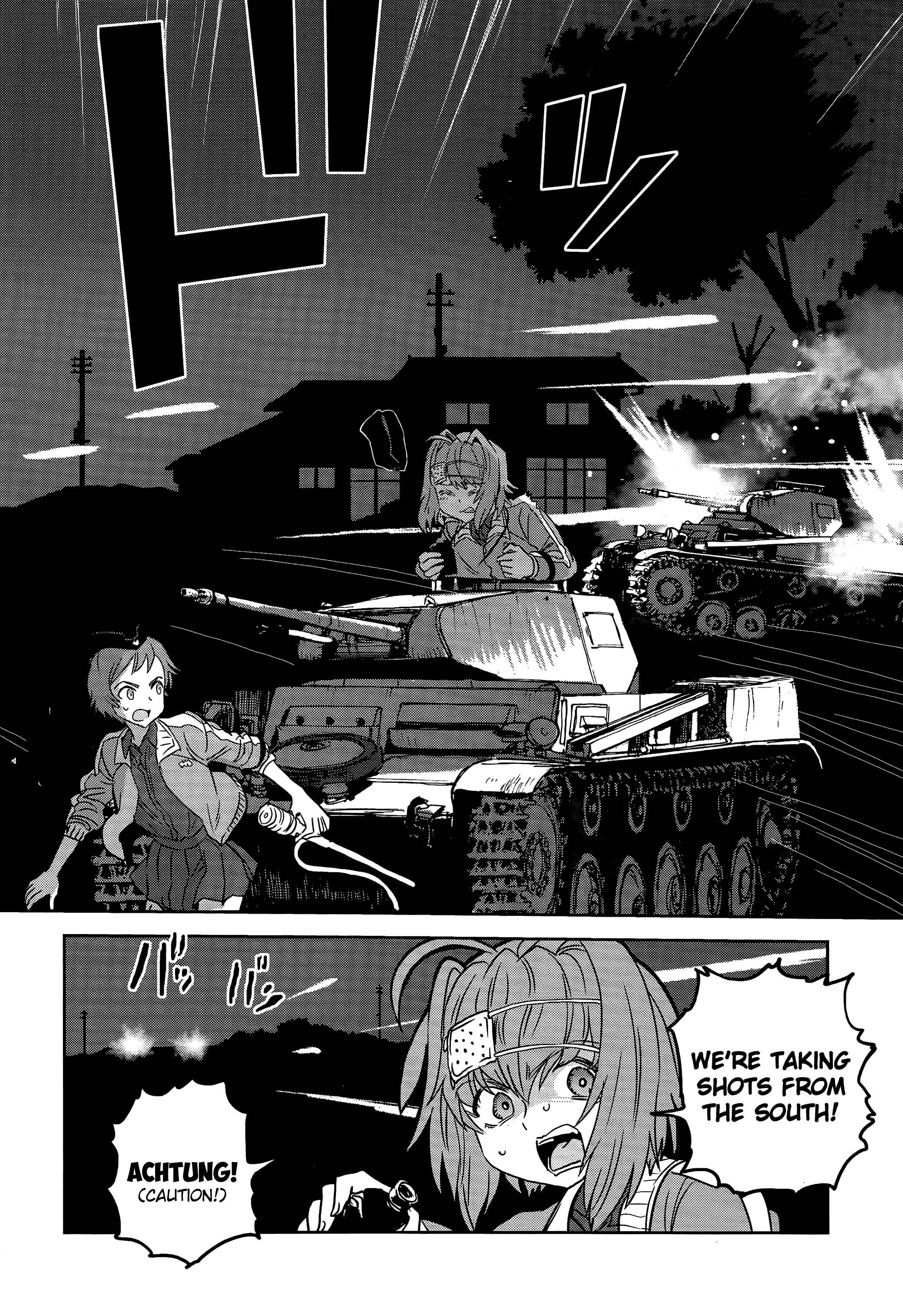 Chapter 40 - Page 20