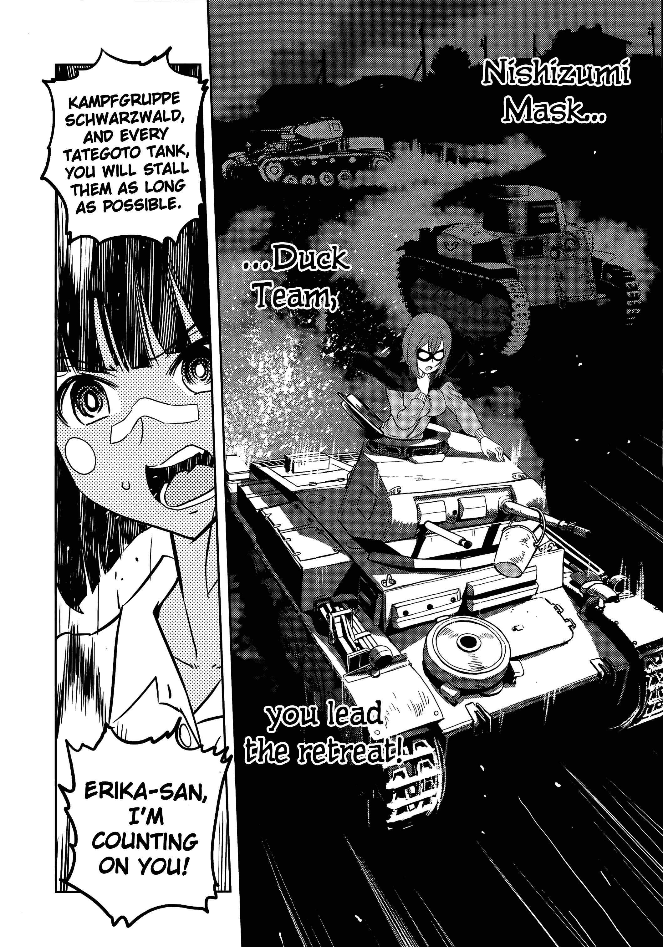 Chapter 40 - Page 22
