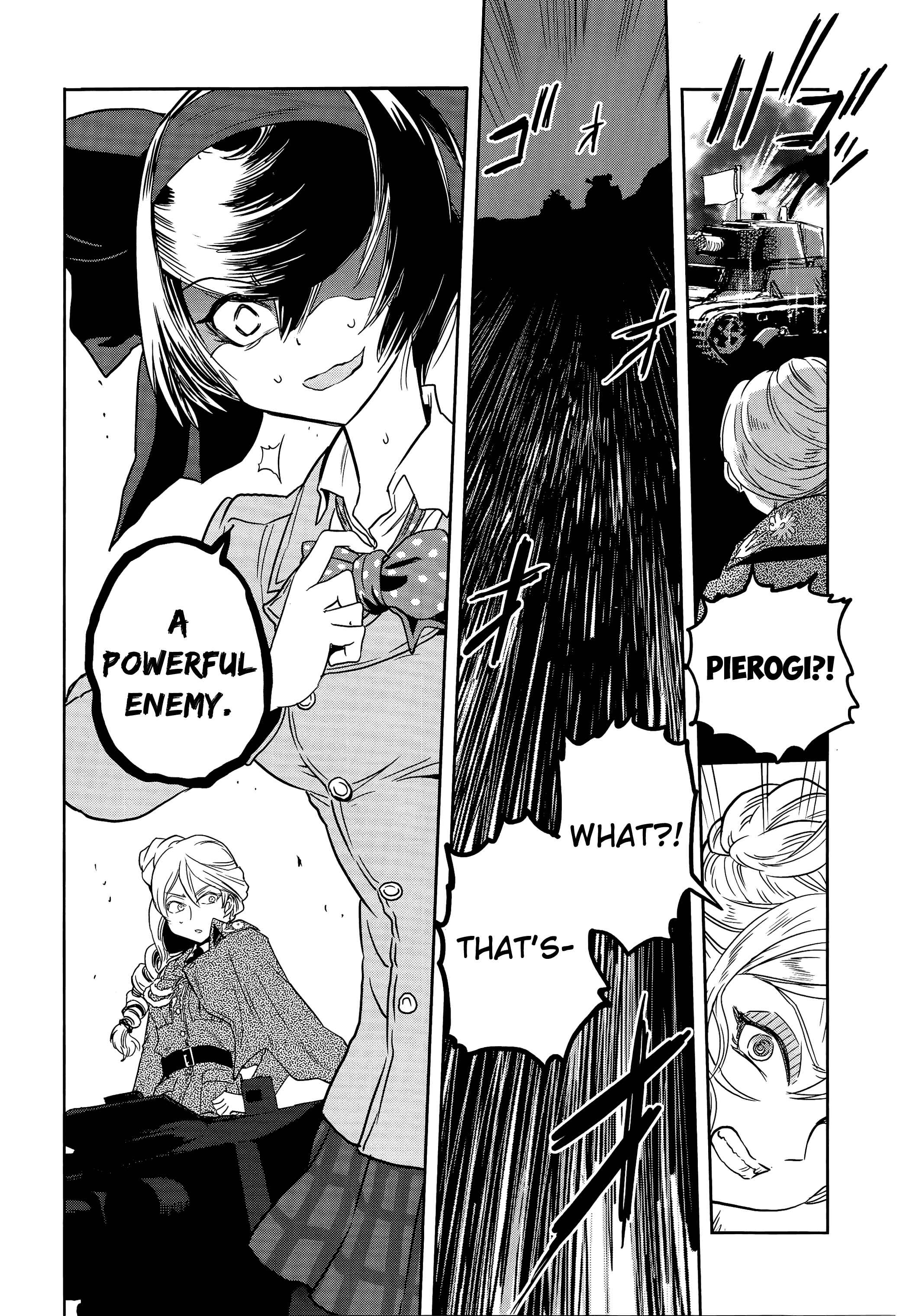 Chapter 40 - Page 26