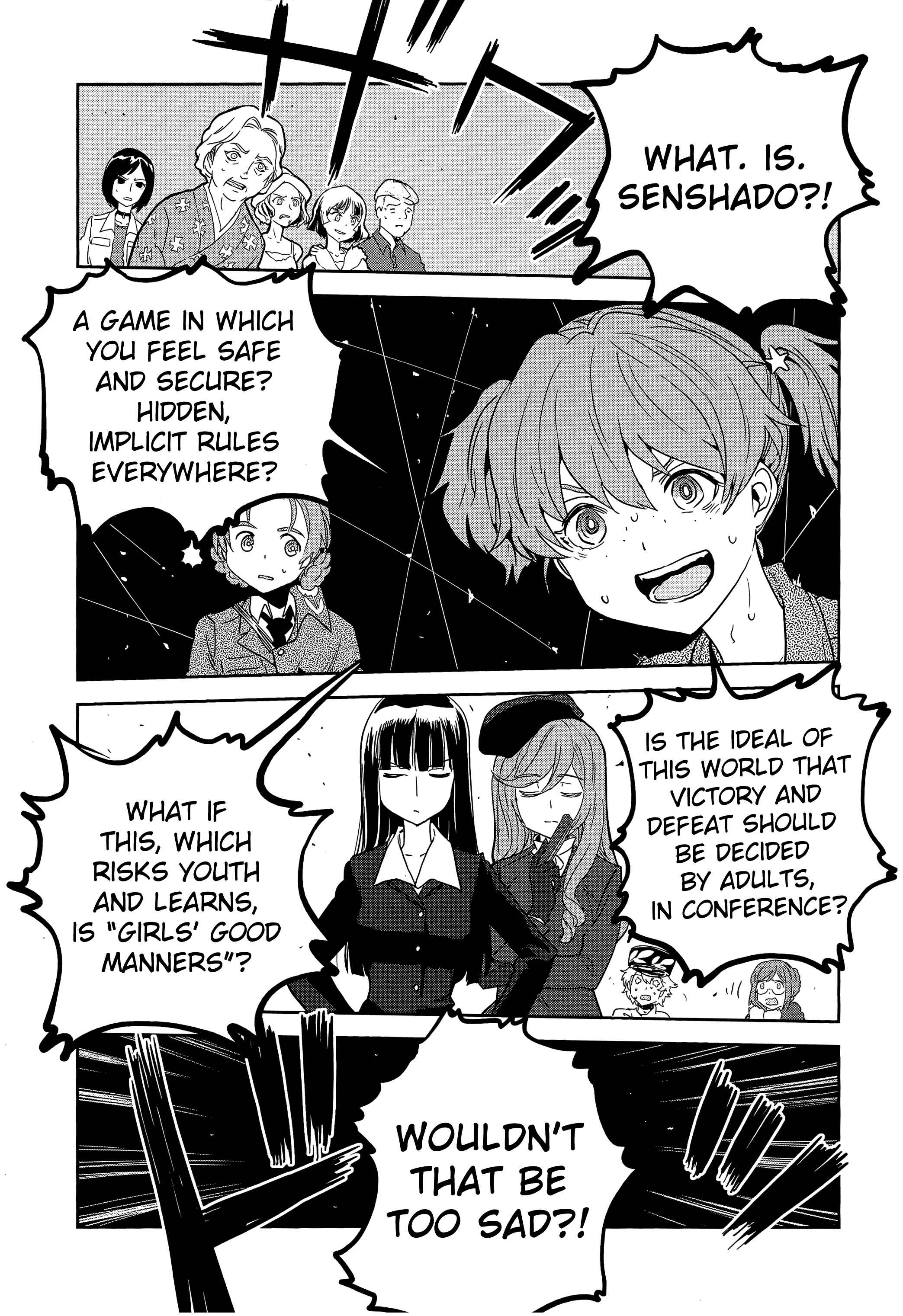 Chapter 40 - Page 33