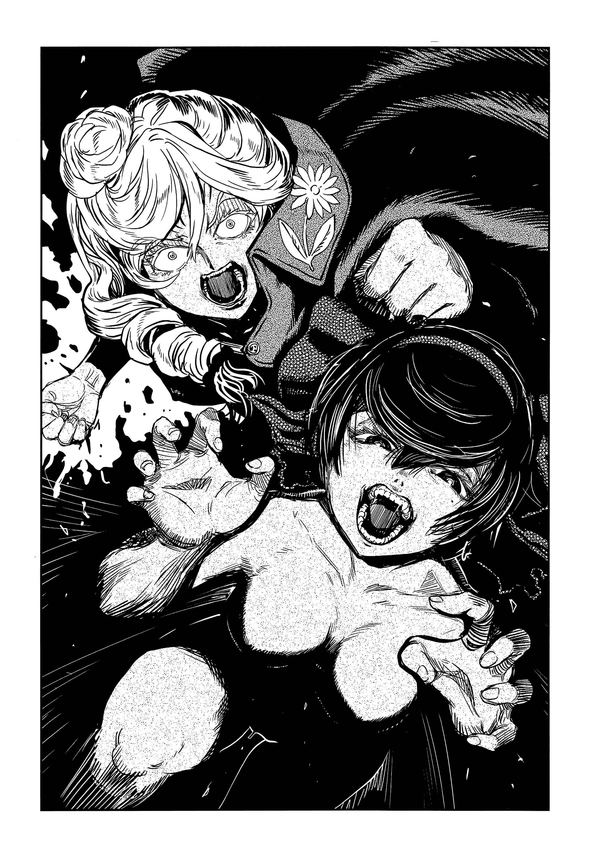 Chapter 40 - Page 38