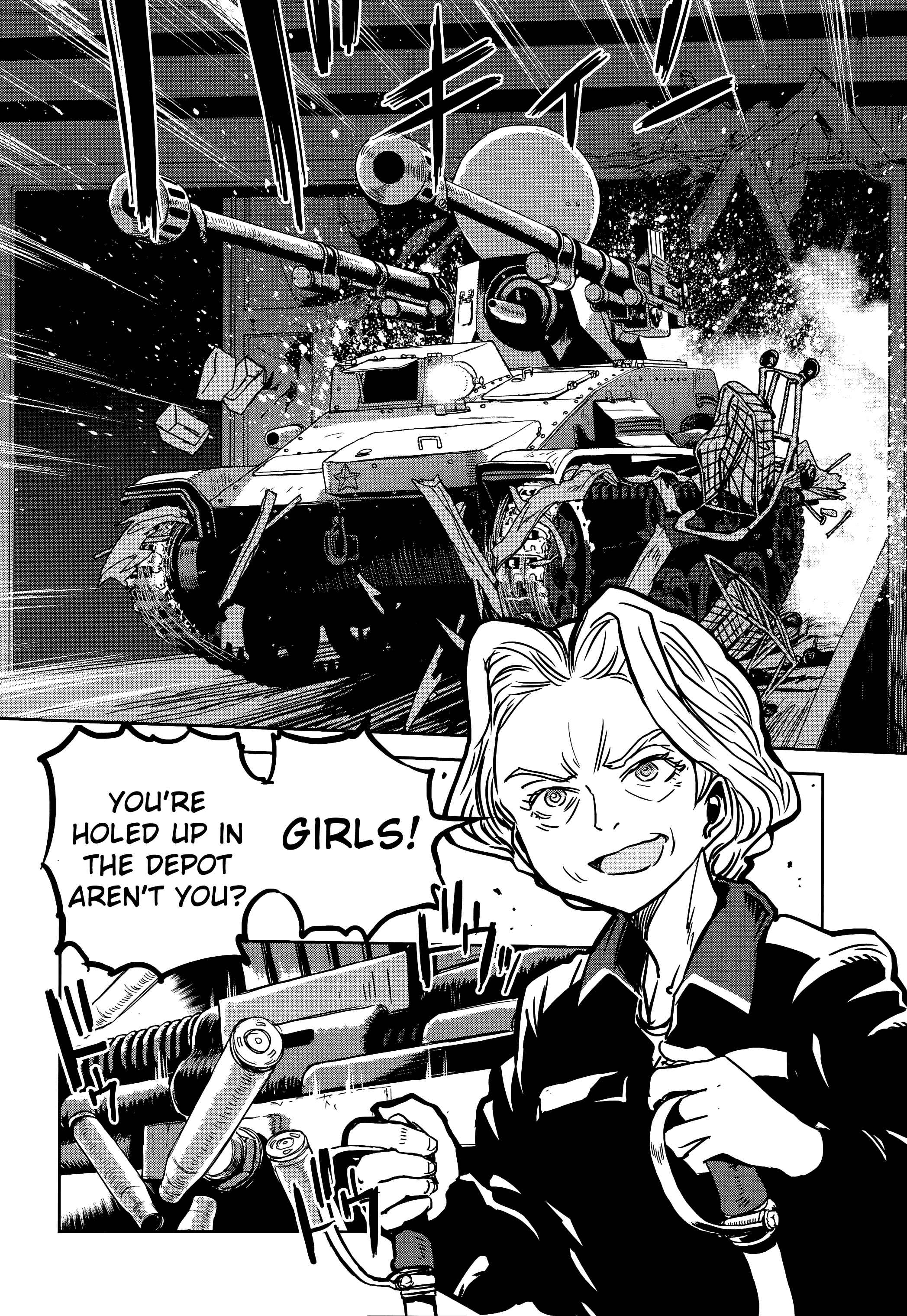 Chapter 40 - Page 6