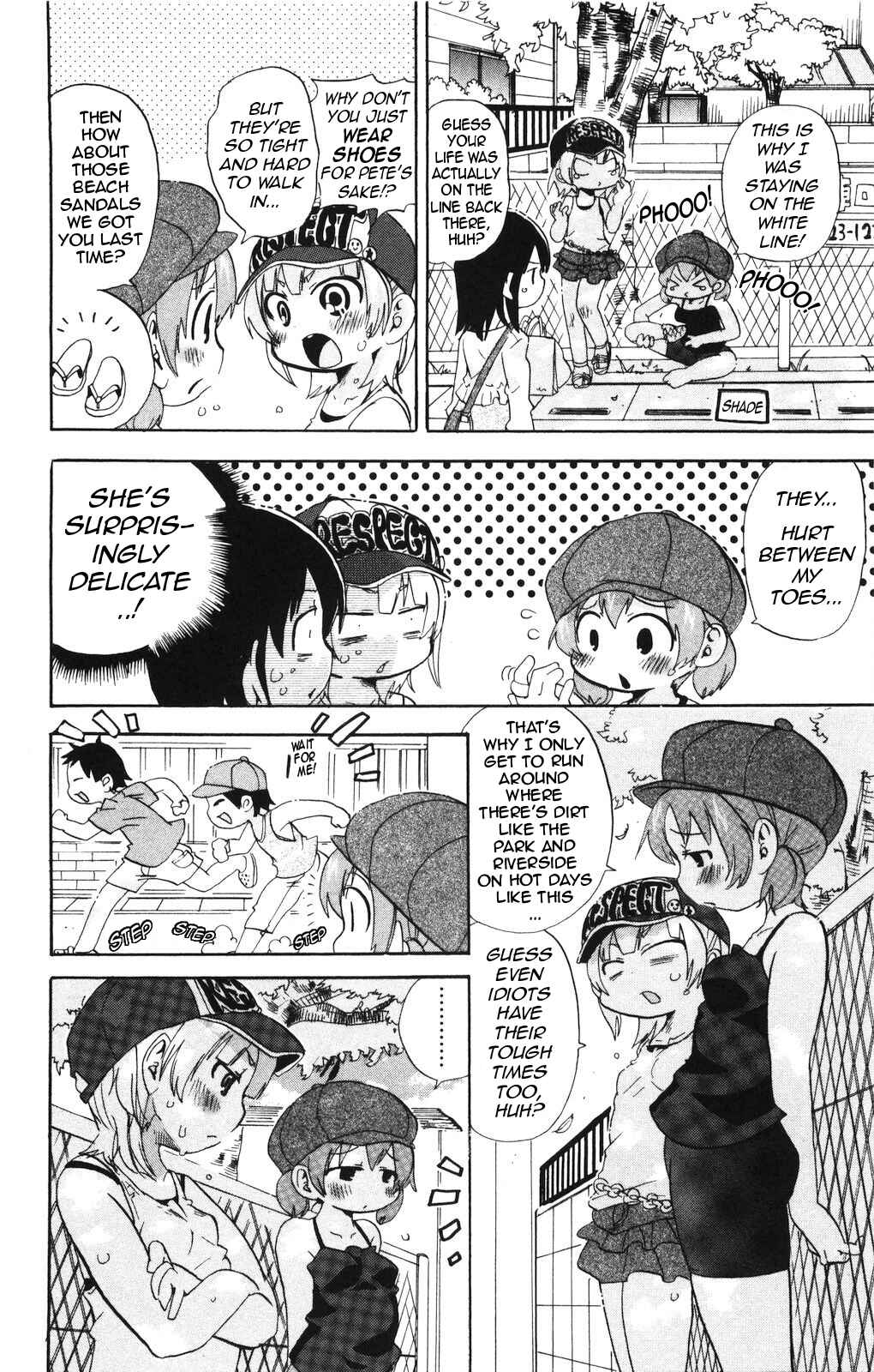 Chapter 154 - Page 11