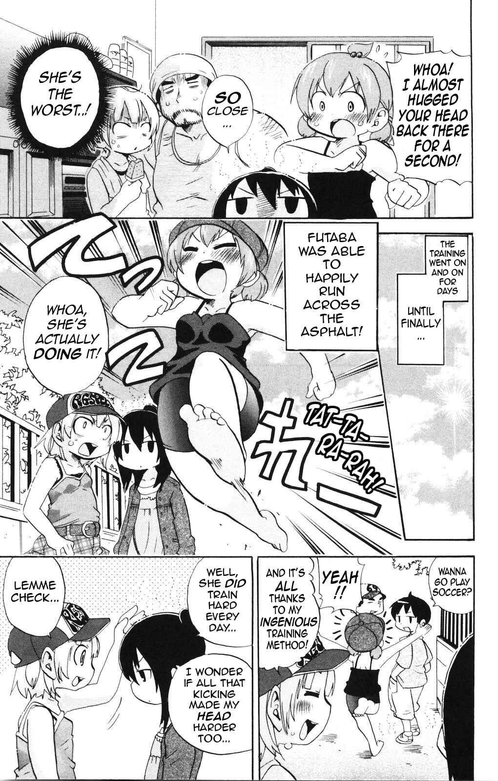 Chapter 154 - Page 14