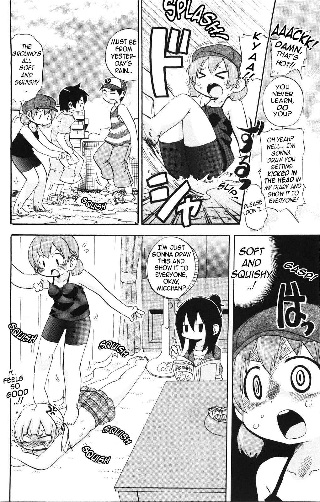 Chapter 154 - Page 15