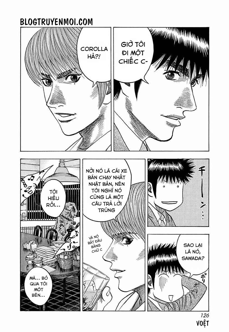 Chapter 31 - Page 22