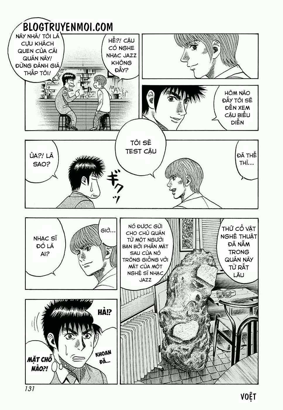 Chapter 31 - Page 27