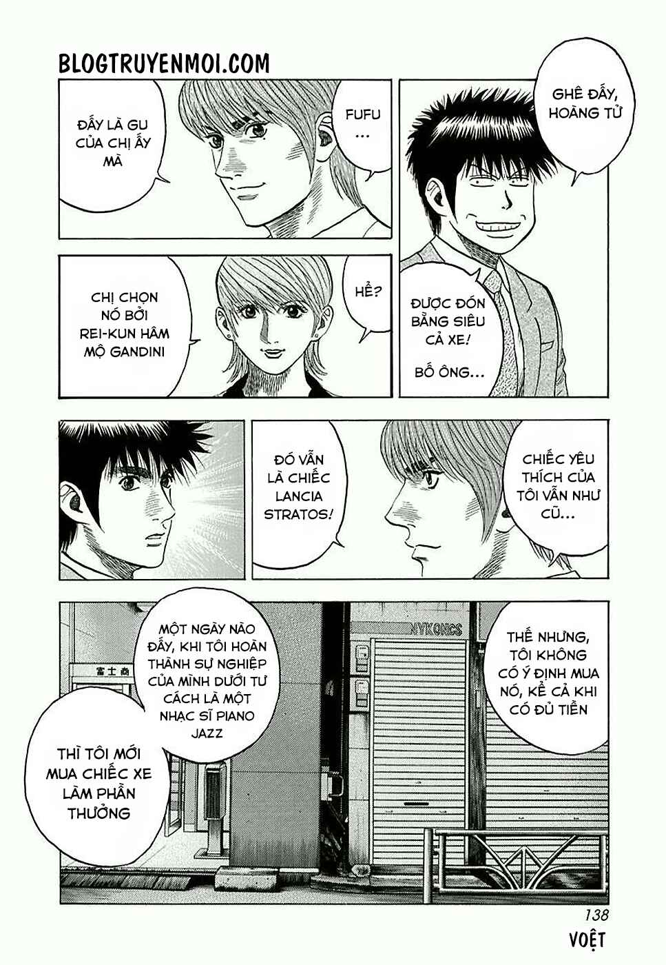 Chapter 31 - Page 33