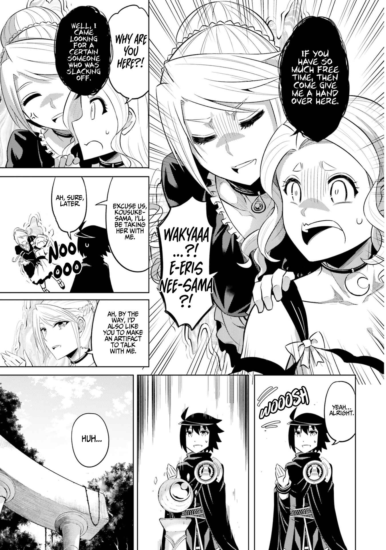 Chapter 26 - Page 22