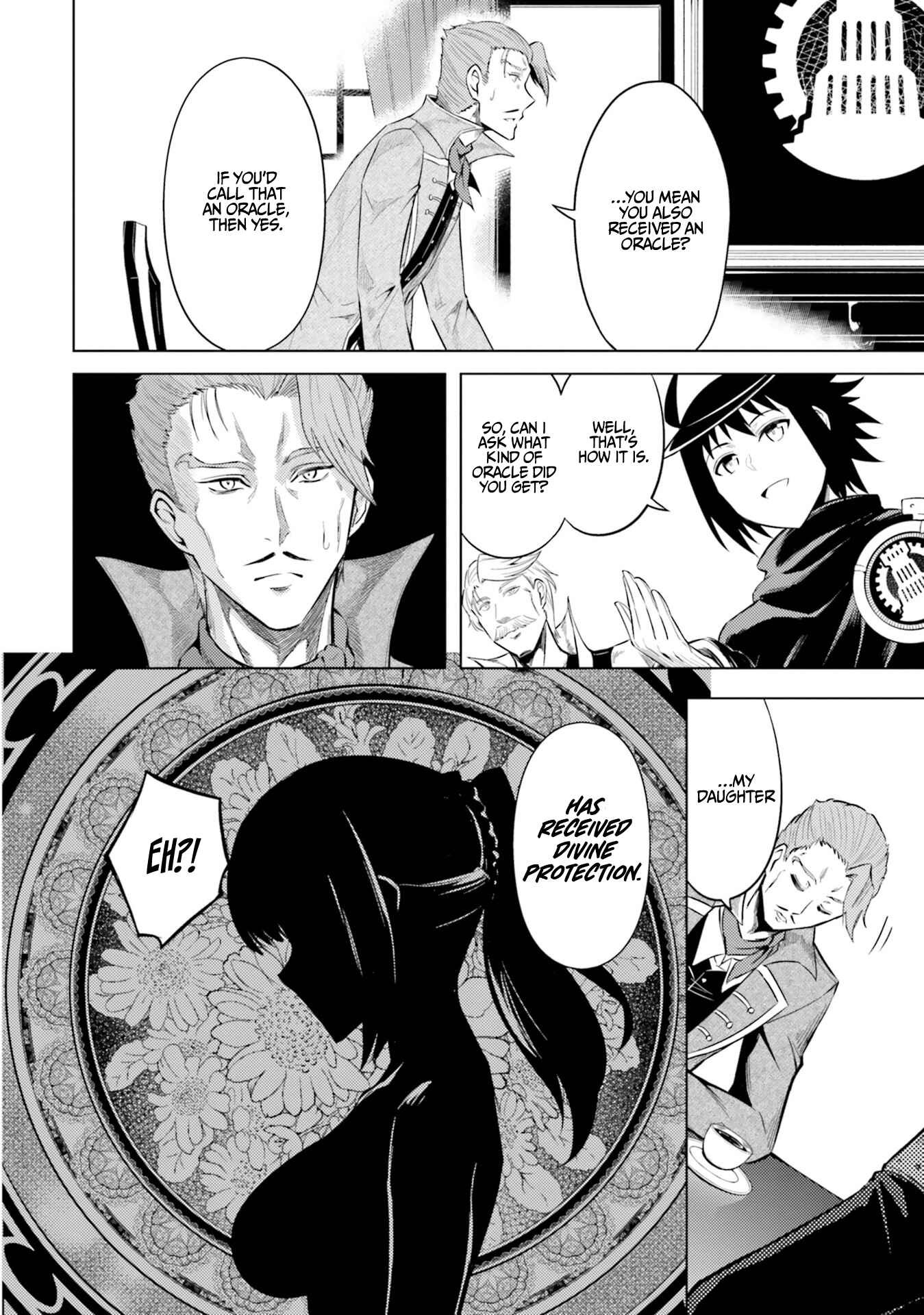 Chapter 26 - Page 33