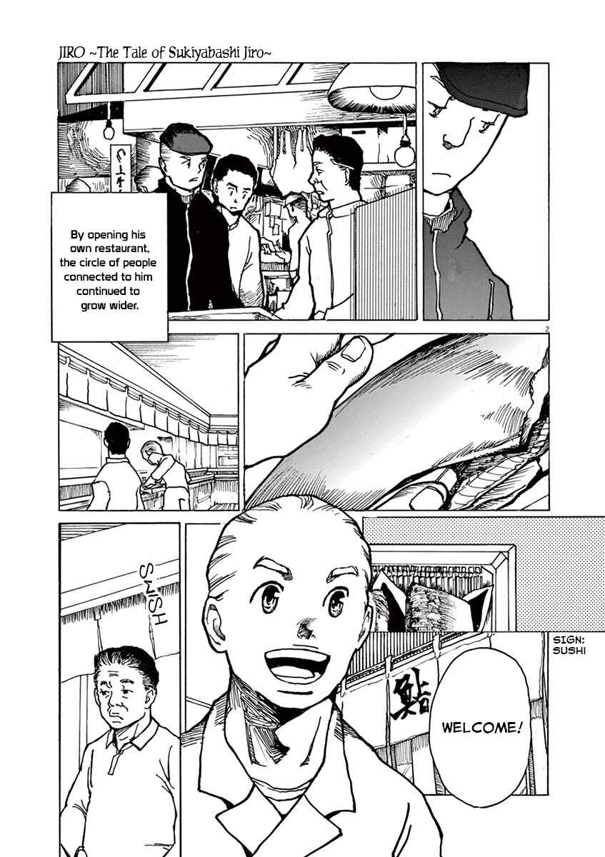 Chapter 3 - Page 2