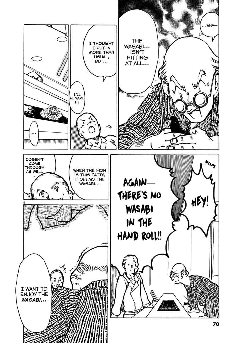 Chapter 3 - Page 5