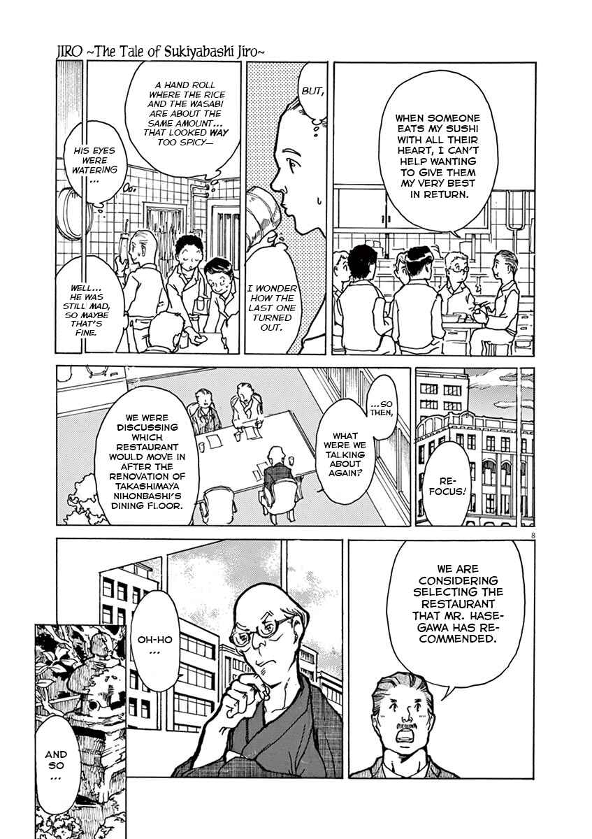 Chapter 3 - Page 8