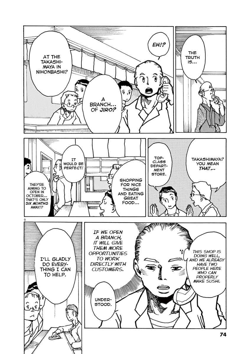 Chapter 3 - Page 9