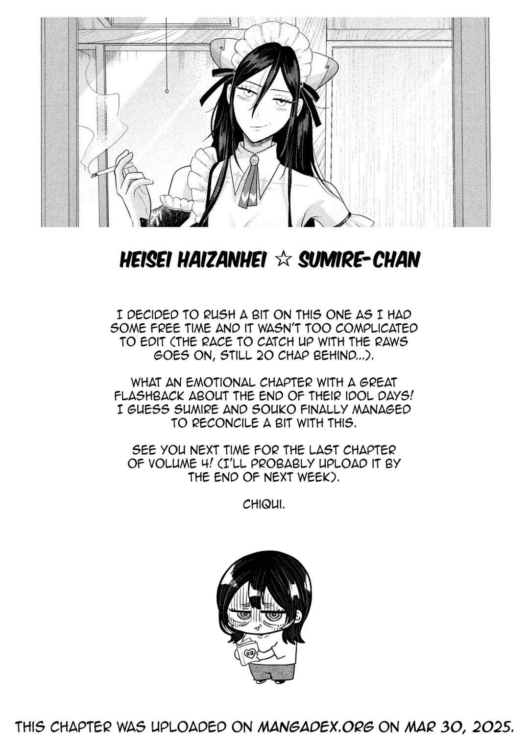 Chapter 32 - Page 19
