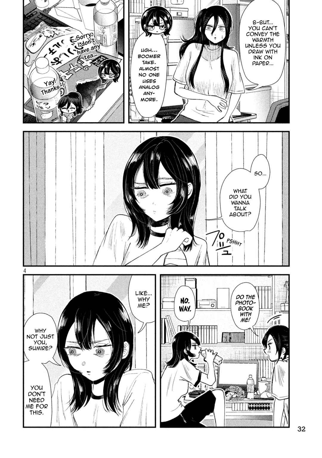 Chapter 32 - Page 4