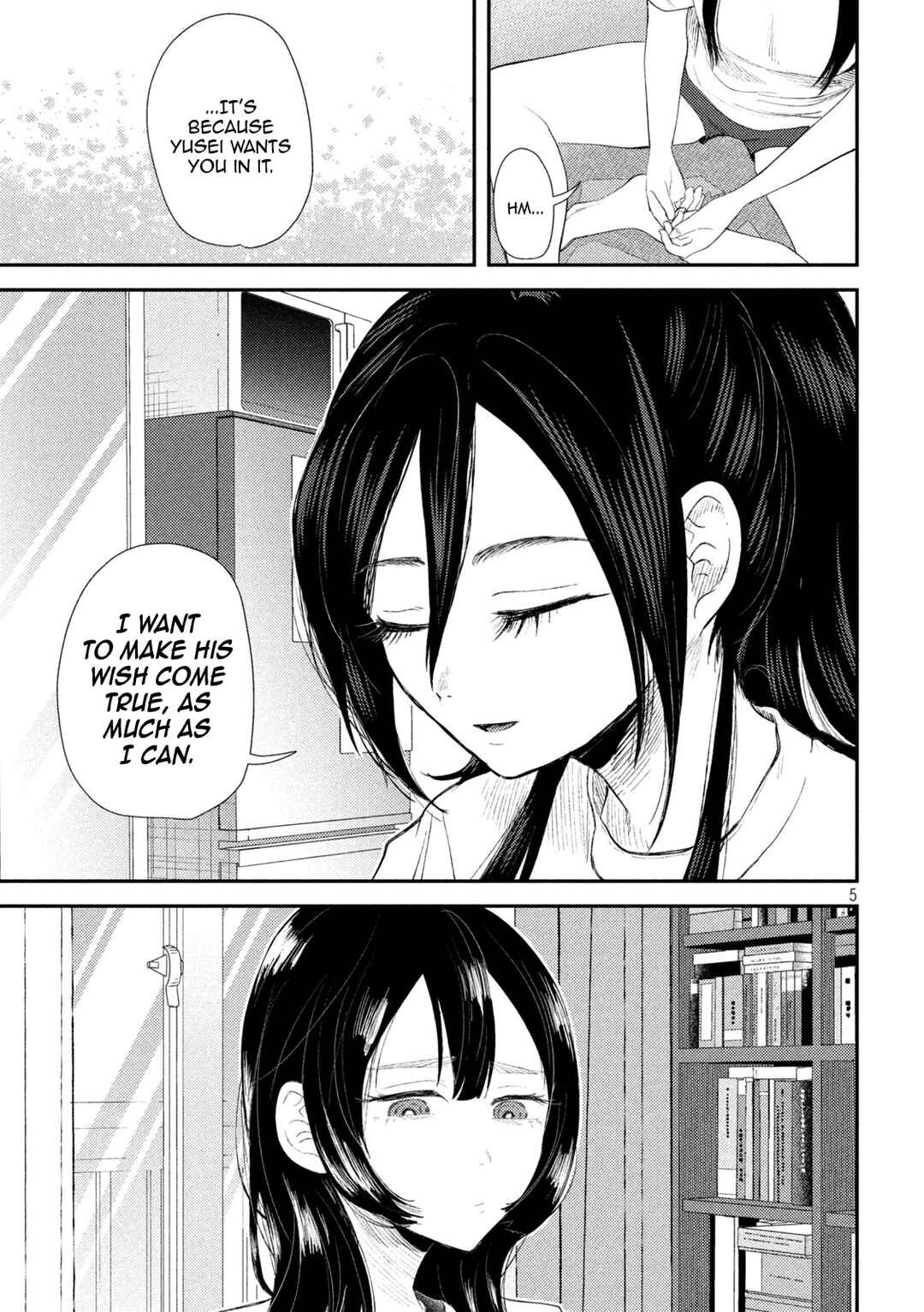 Chapter 32 - Page 5