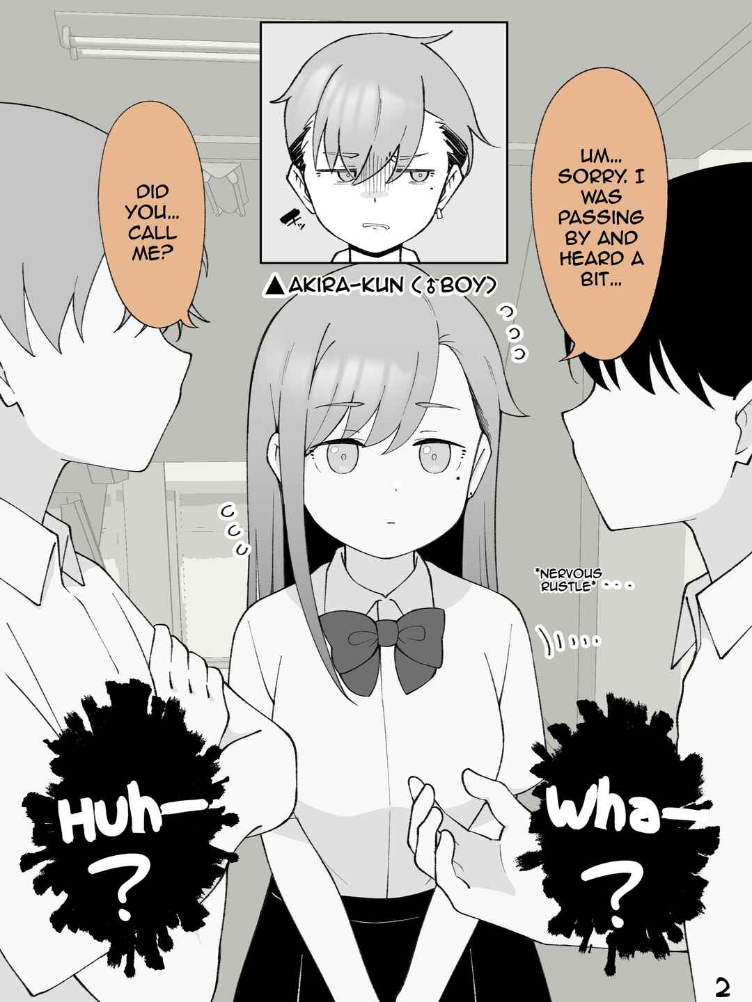 Chapter 227 - Page 2