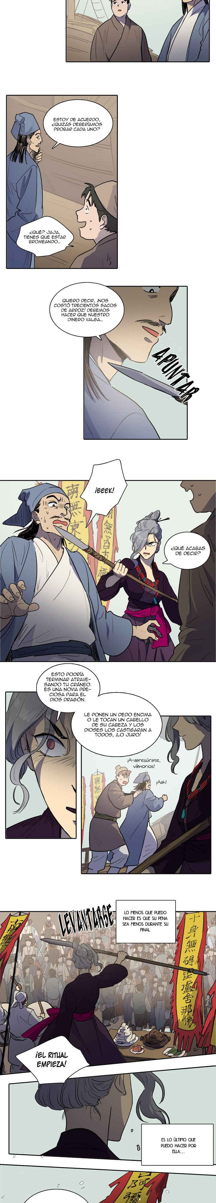 Chapter 71 - Page 10