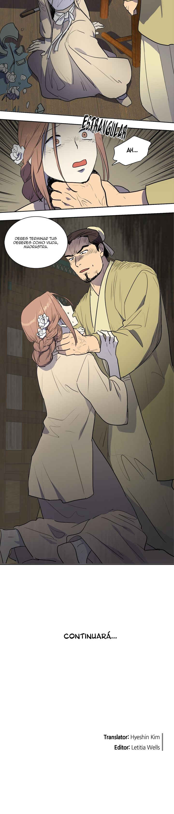 Chapter 71 - Page 14