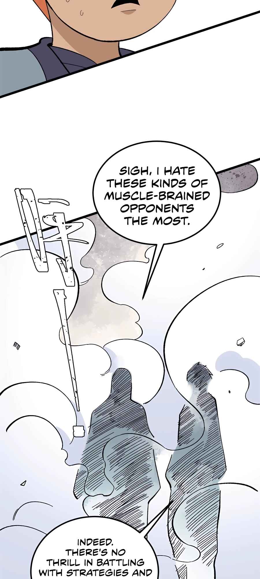 Chapter 168 - Page 26