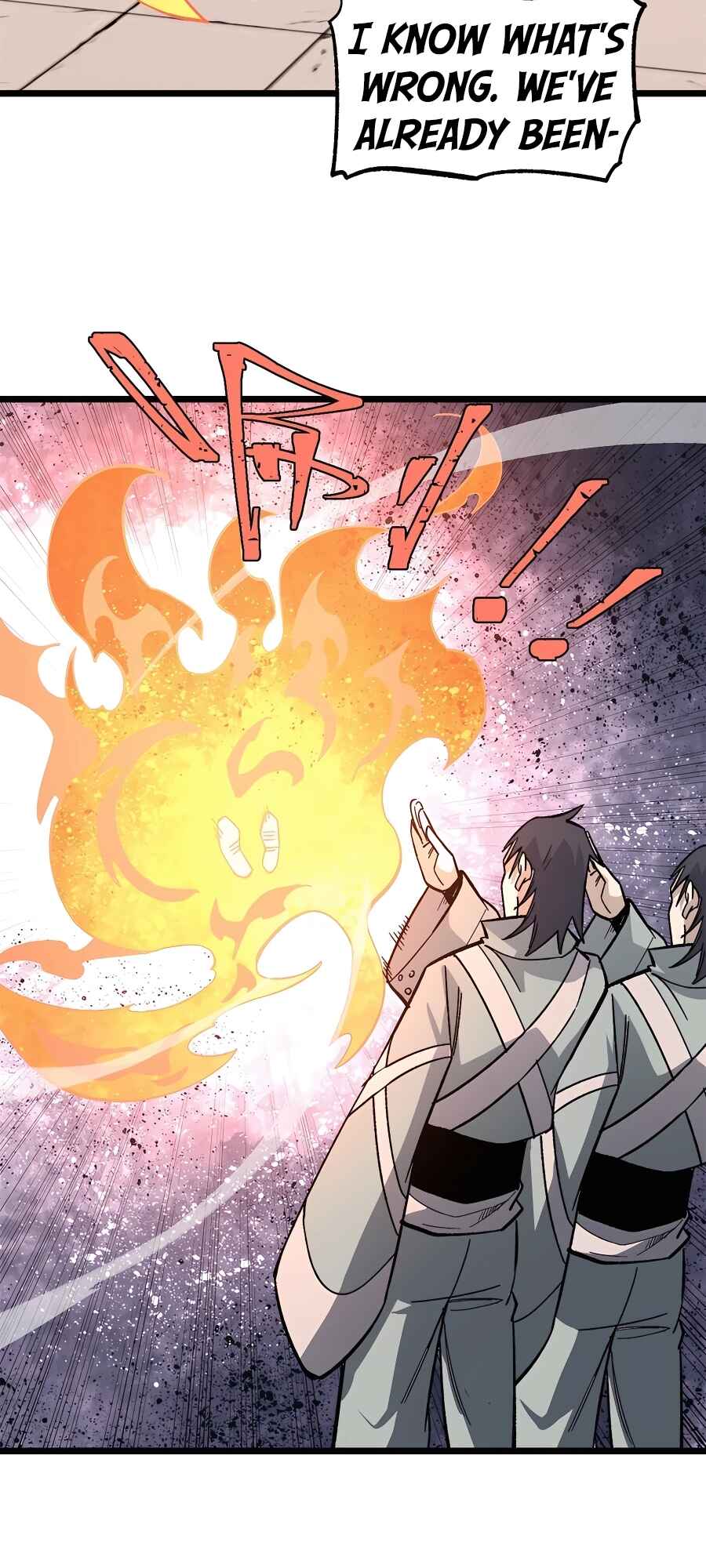 Chapter 168 - Page 31