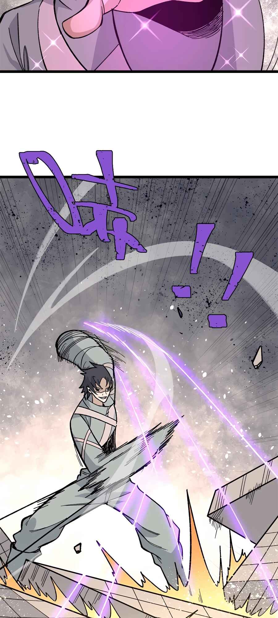 Chapter 168 - Page 38