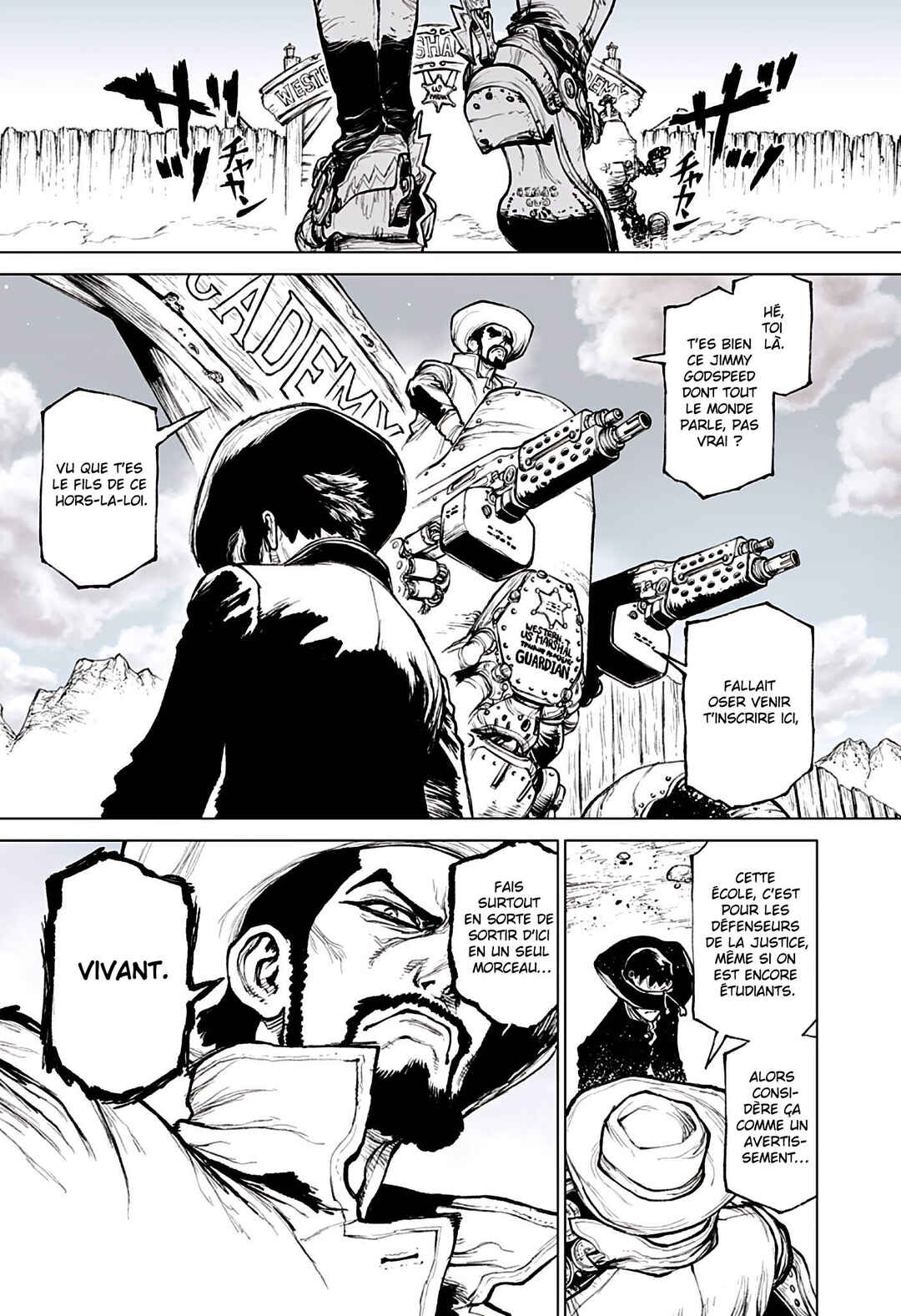 Chapter 2 - Page 1