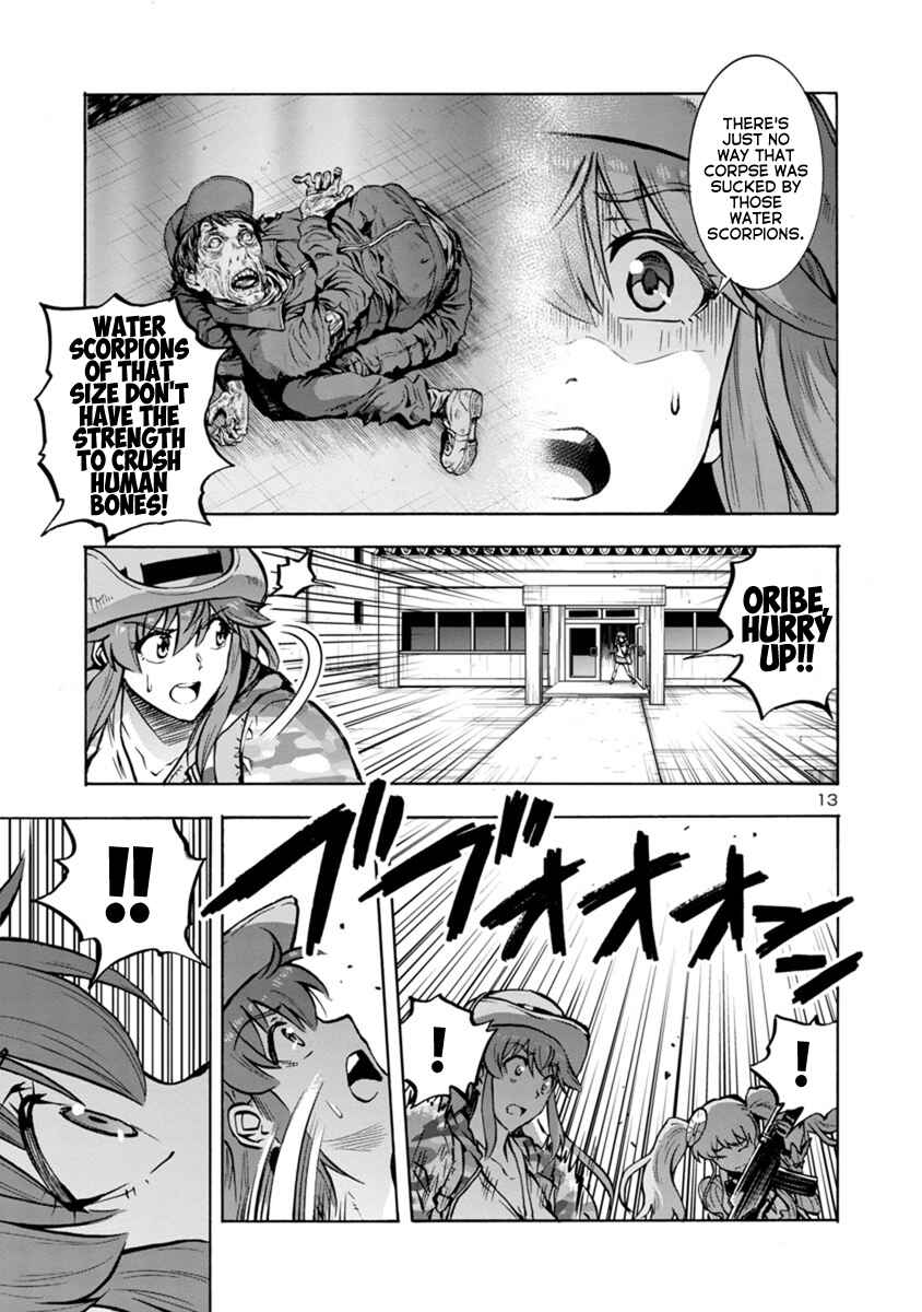 Chapter 17.2 - Page 13