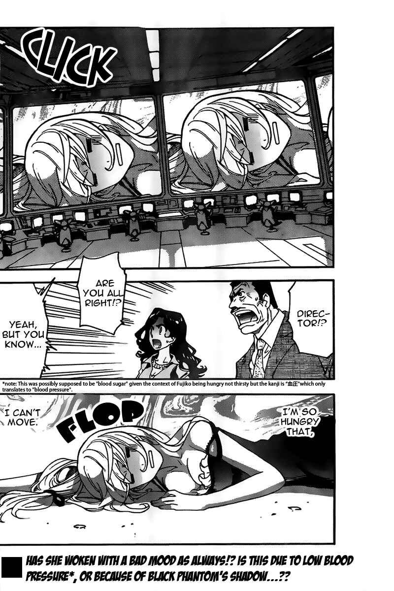 Chapter 435 - Page 18
