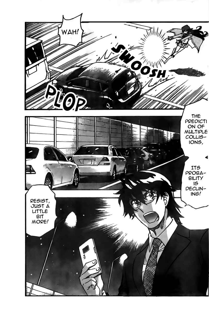 Chapter 435 - Page 5